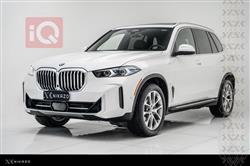 بی ئێم دەبڵیو X5